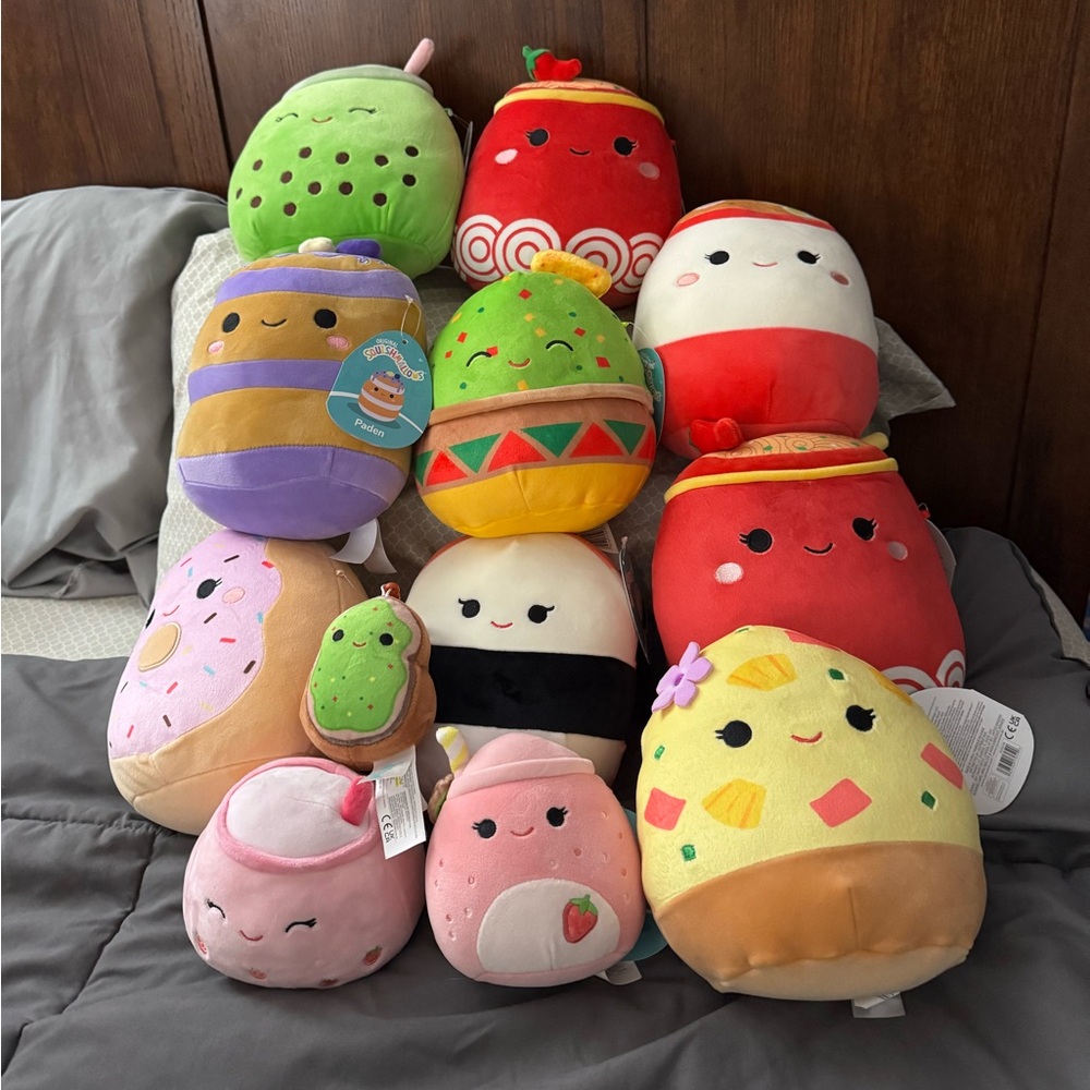 Squishmallow
